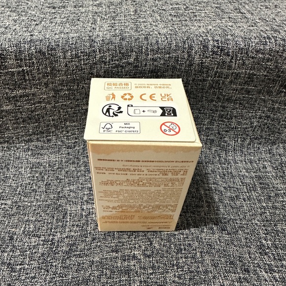 Labubu Pin for Love Letter K - Picture 6 of 7